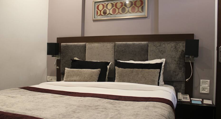 Coronet Luxurious Service Apartment, Pune 2